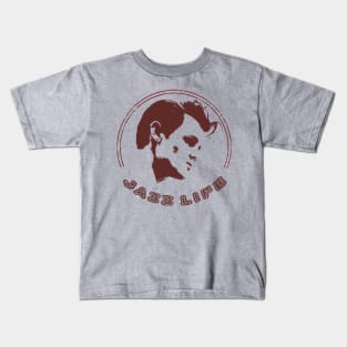 Chet Baker 3 Kids T-Shirt